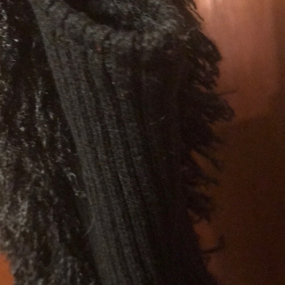 Fur Vest - Picture 4 of 4